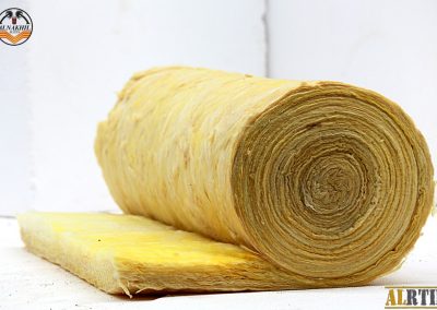 Glass wool