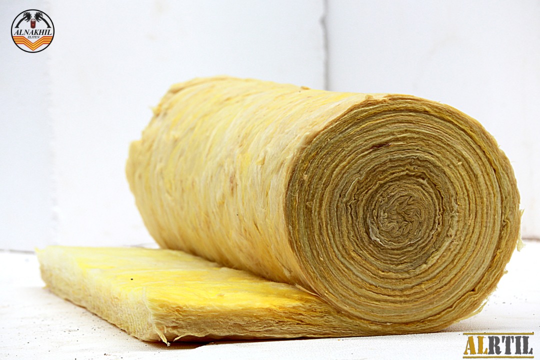 Glass Wool