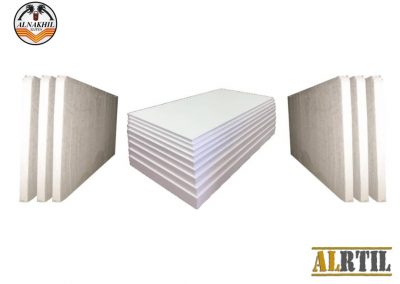 Expanded Polystyrene (EPS)